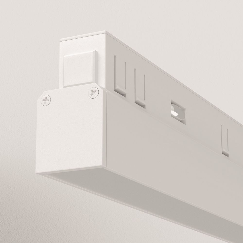 Трековый светильник Technical TR030-2-12W4K-W