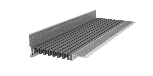 Дилатационное устройство АКВАСТОП тип ДГК-0-УГЛ/125