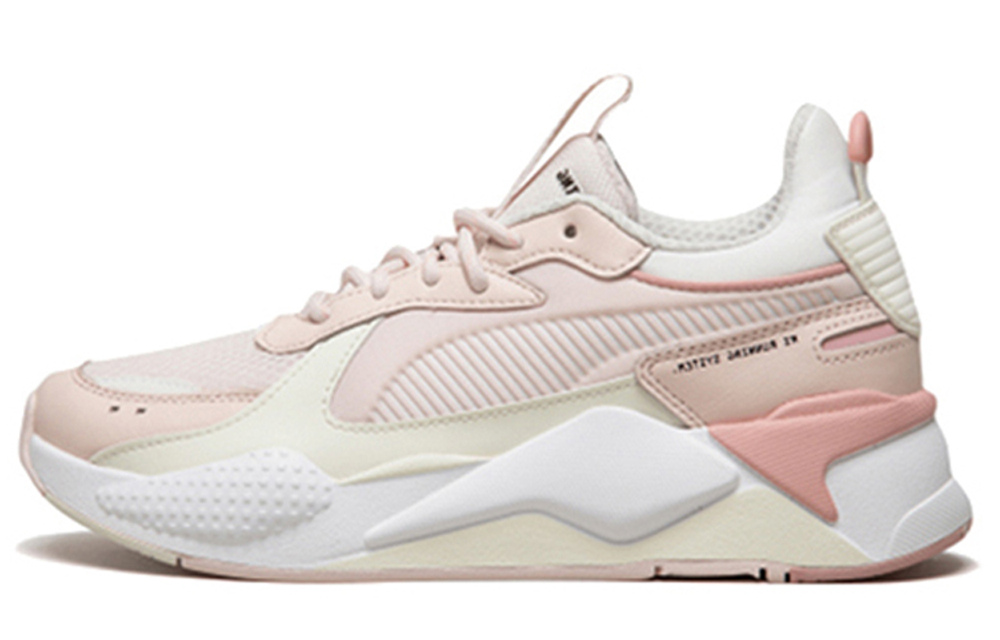 Кроссовки Puma RS-X Tracks 'Reinvention' 369332-06