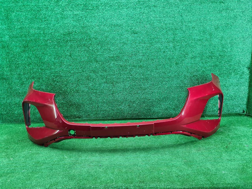 Бампер передний Chery Tiggo 4 Pro (2020-2024)