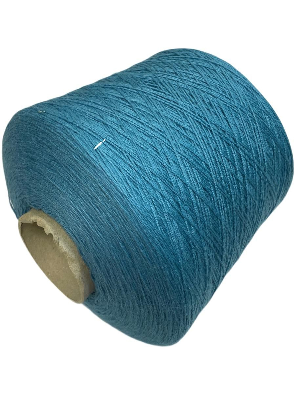 Пряжа на бобине Италия 50% кид мохер 50% шелк 320 г 100г-500м