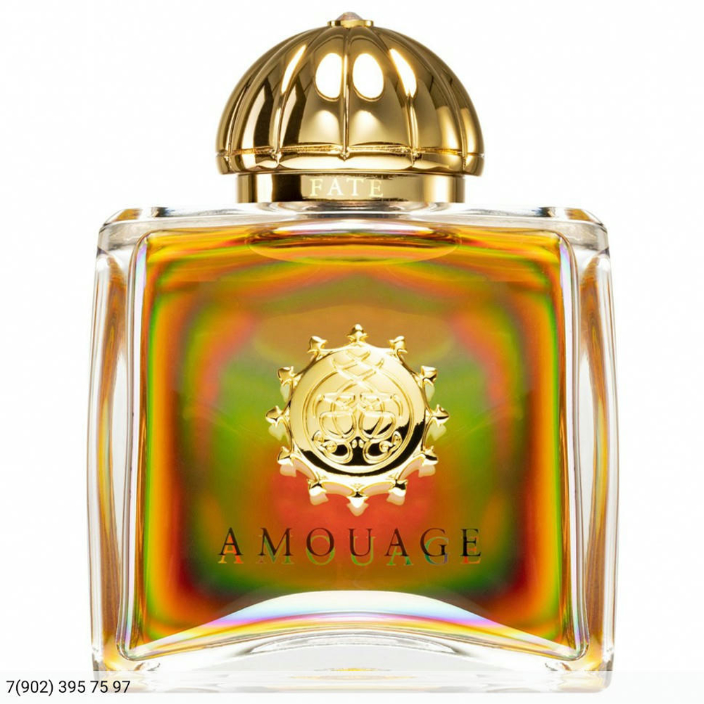 Amouage Fate woman