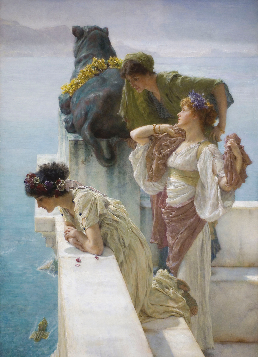 Коллекция Живопись