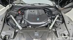 BMW Z4 (G29) M40i (11.2019)