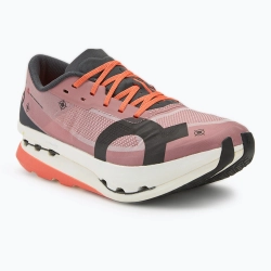 Женские Кроссовки для бега On Cloudboom Echo 3 dustrose/eclipse