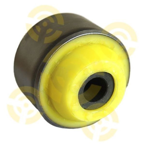 Полиуретановый сайлентблок передней подвески, нижнего рычага, задний(Кратность 1 шт) 1063356