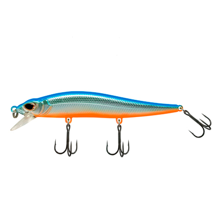 Воблер 11 гр D-Ocean Vision 100 SP Col.01