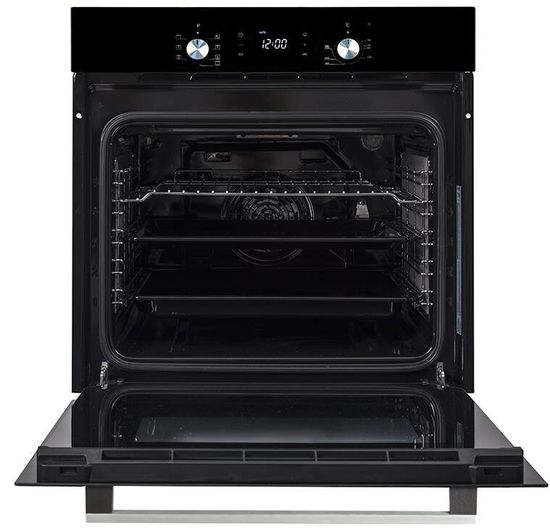 Электрический духовой шкаф Volle VLS-5811EBG