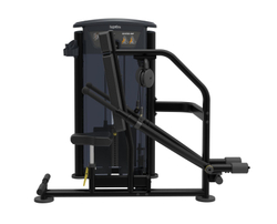 Impulse IT9517 трицепс, профессиональный тренажер