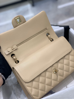 Chane1 Bag 25 cm