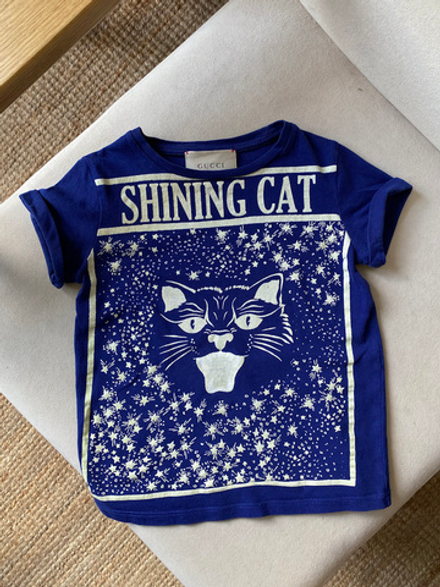Футболка Gucci, 104