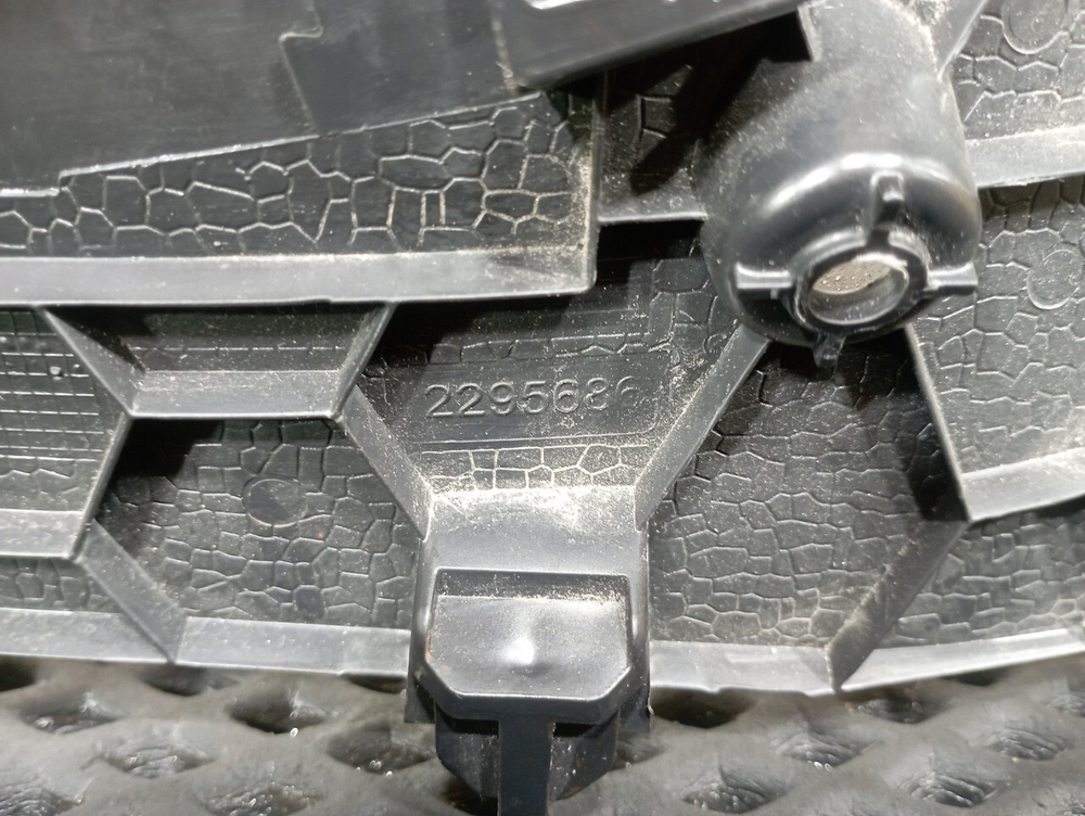 Накладка панели приборов 2023 г.