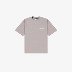 Футболка UNIFORM Heavy Everyday серо-коричневый