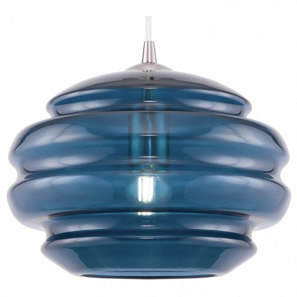 Подвесной светильник Maytoni Ruche P079PL-01BL