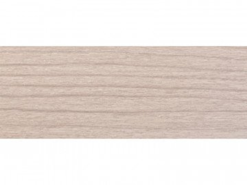 Ясень Шимо Светлый Кромка ПВХ 1х19мм