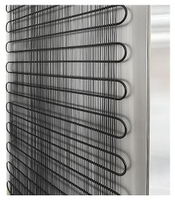 Шкаф холодильный TEFCOLD UR600SS