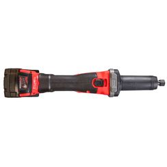 Аккумуляторная прямошлифовальная машина Milwaukee M18 FDG-502X FUEL