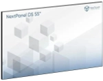 Панель NexTouch NextPanel DS 55