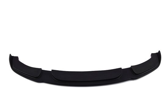 Юбка переднего бампера V.3 для BMW 5 F10 2010-2017