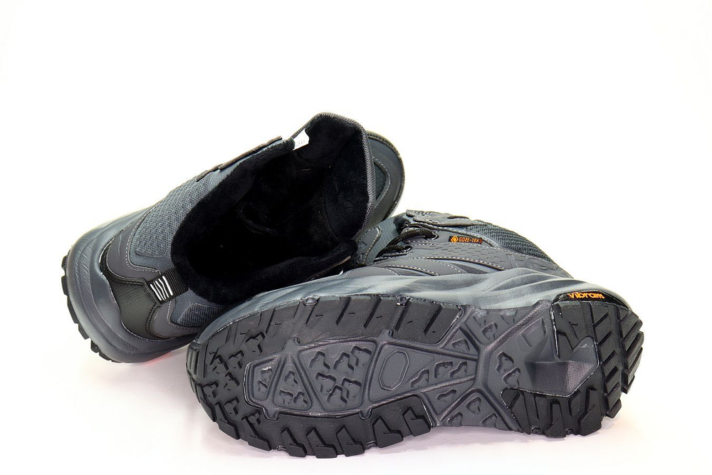 Ботинки (36-41) р. / шт. 0315-6