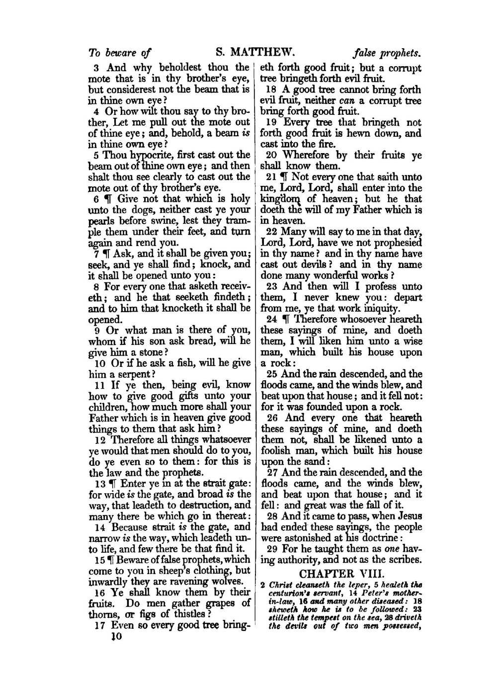 The New Testament. Translated from the Greek Text of Tischendorf | Constantin von Tischendorf