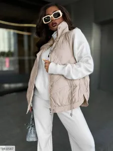 Жилет IH-0574 Фабрика Моды