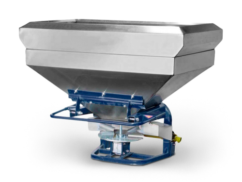 Разбрасыватель СКАУТ 2FX-800