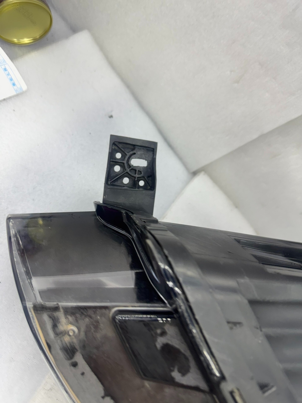 Оригинальная LED фара для JAC Sihao E50A