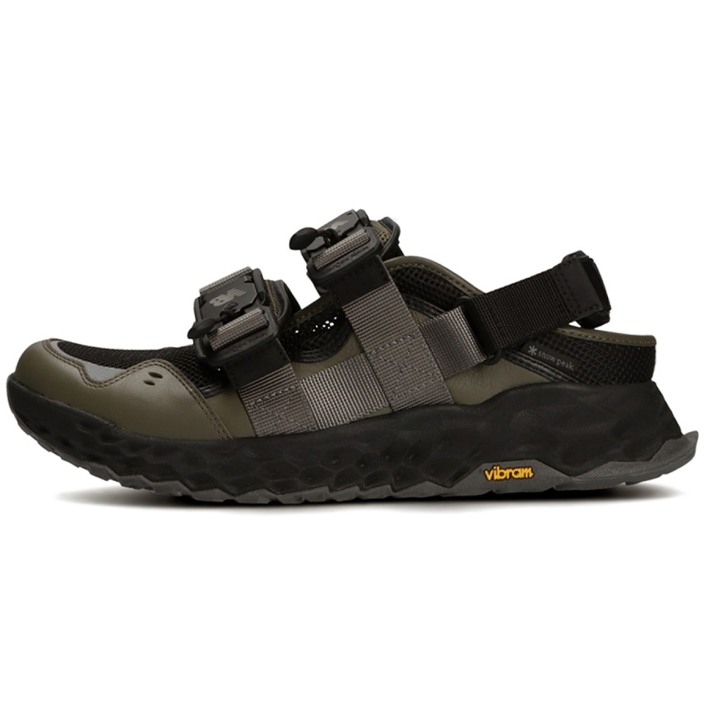 Кроссовки New Balance, MSNB2SP2