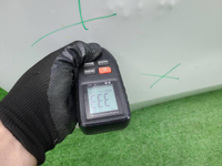 Дверь передняя левая BMW X1 U11 (2022-н.в.)