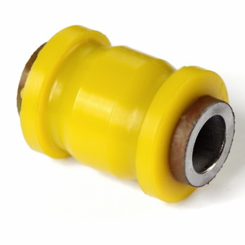 Полиуретановый сайлентблок задней подвески, нижнего поперечного рычага, крепление к кузову (1 шт.), Точка опоры.1-06-290