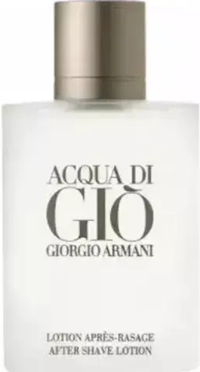 Giorgio Armani Acqua Di Gio After Shave Lotion 100 ml