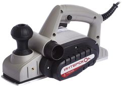 Рубанок ИНТЕРСКОЛ Р-82/650 ДМ