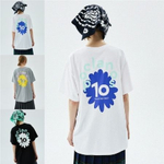 товары POCLANOS X MARDI UNISEX TSHIRT