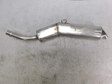 Глушитель Honda CRM250AR MD32.