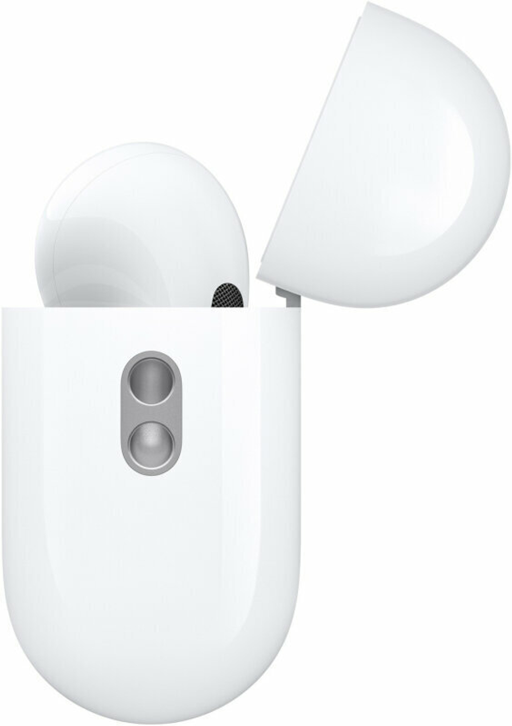Наушники Apple AirPods Pro 2 2023 MagSafe case USB-C (MTJV3)