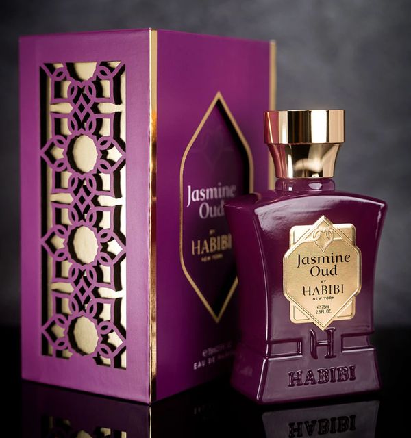 Habibi NY Jasmine Oud