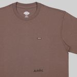  Футболка мужская Dickies Clancy Heavyweight артикул:DK0A4Z4L - купить в магазине Дайс