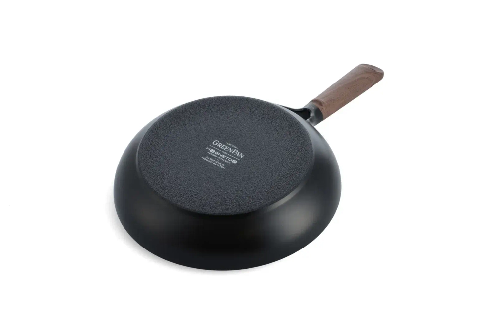 GreenPan Сковорода-гриль Eco Smartshape 28 см.