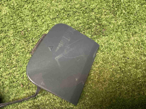 Заглушка буксир. крюка Mini Countryman F60 (20-23)