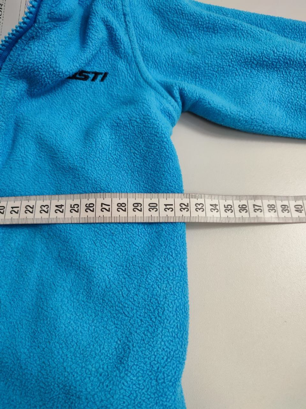 Кофта повседневная на 3 года