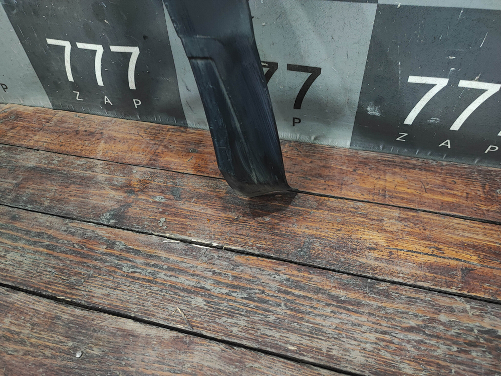 Накладка крыла заднего левого Nissan Qashqai 2 (J11) 13-24 Б/У Оригинал 93829BM90A