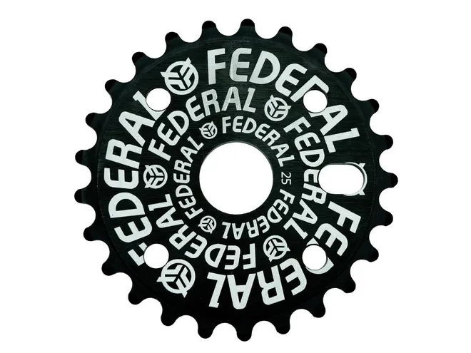 Звезда Federal Logo с пластиковым гардом