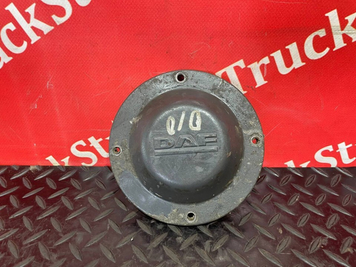 Крышка ступицы передней