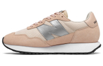 Кроссовки New Balance Nb 237 (Женская размерная сетка)