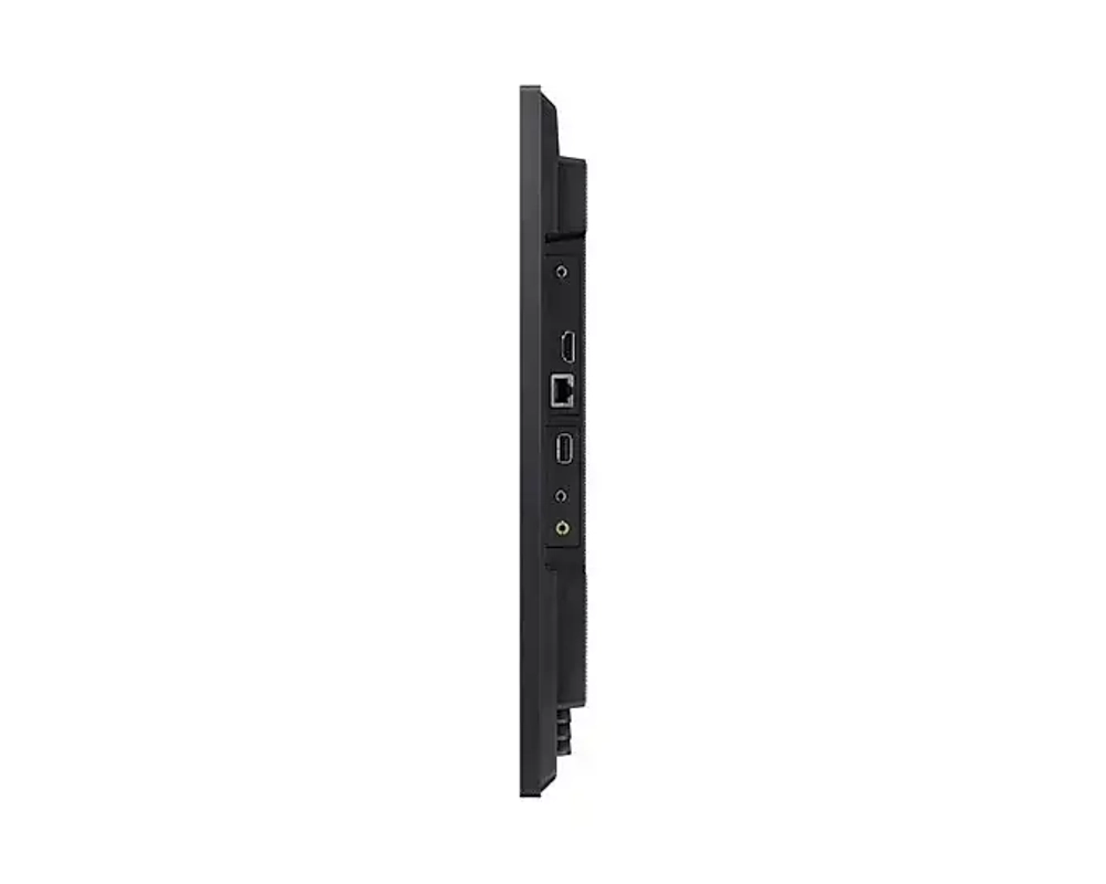 Дисплей профессиональный Samsung QB24C