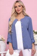 Жакет 8184 Avili