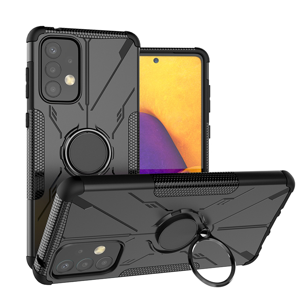 Чехол Panzer Case для Samsung Galaxy A52