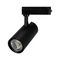 Светильник LGD-GERA-2TR-R74-20W Warm3000 (BK, 24 deg, 230V) Arlight 055082