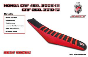 CRF 450 09-12